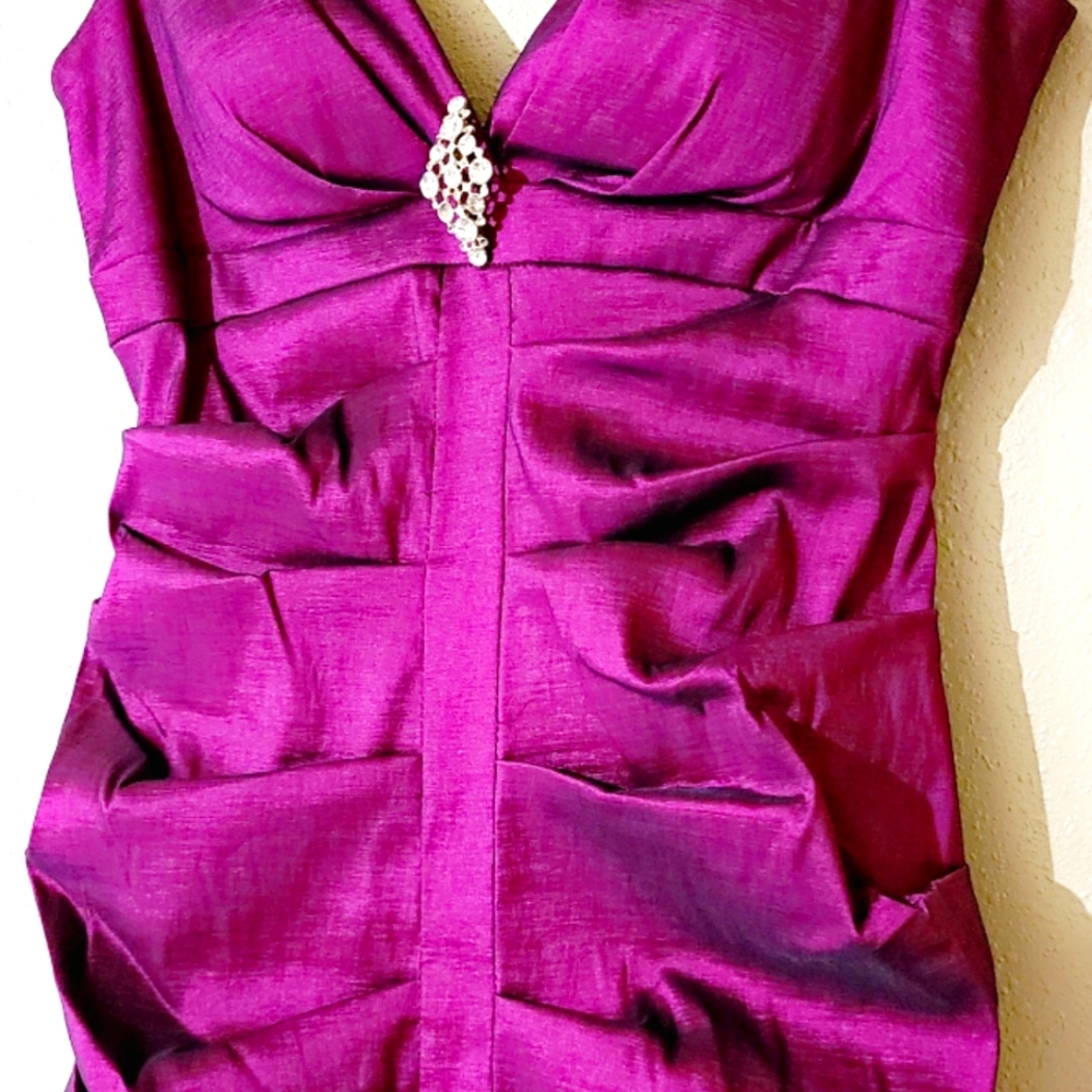 Xscape evening/prom dress